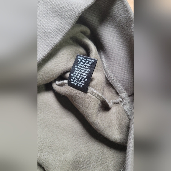 SIMONS Men's Crewneck Sweater - Picture 4 of 9